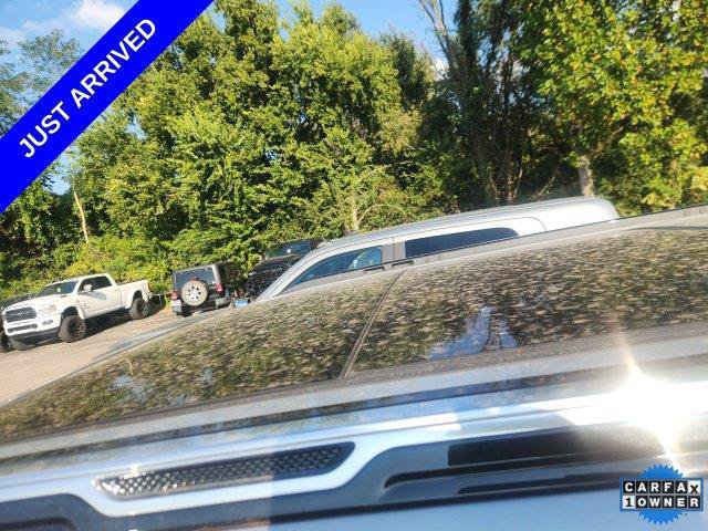 Used 2023 Jeep Grand Wagoneer Series II w/ Premium Group II AWD/4WD image 11