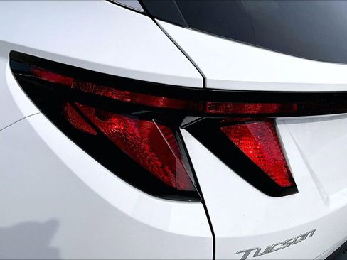 Used 2025 Hyundai Tucson SEL image 27