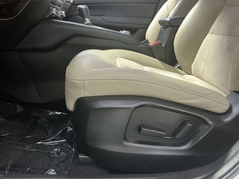Used 2023 MAZDA CX-5 AWD 2.5 S w/ Select Package image 15