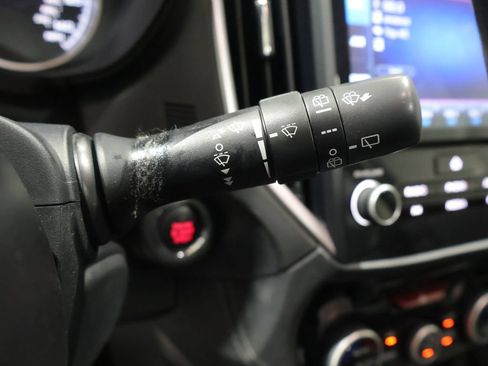 Used 2023 Subaru Forester Limited w/ Popular Package #2 AWD/4WD image 37