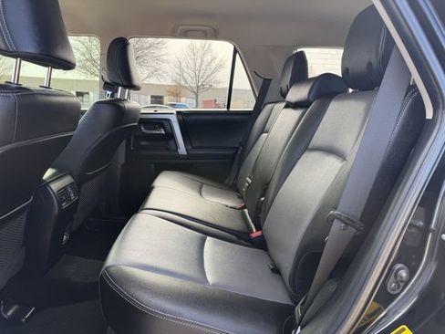 Certified 2022 Toyota 4Runner SR5 Premium image 28