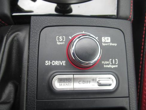 Used 2020 Subaru WRX STI AWD/4WD image 28
