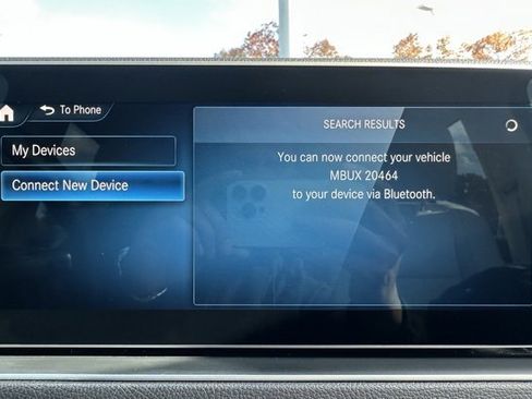 Certified 2022 Mercedes-Benz GLE 350 4MATIC image 19