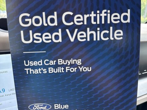 Certified 2023 Ford Bronco Wildtrak AWD/4WD image 11