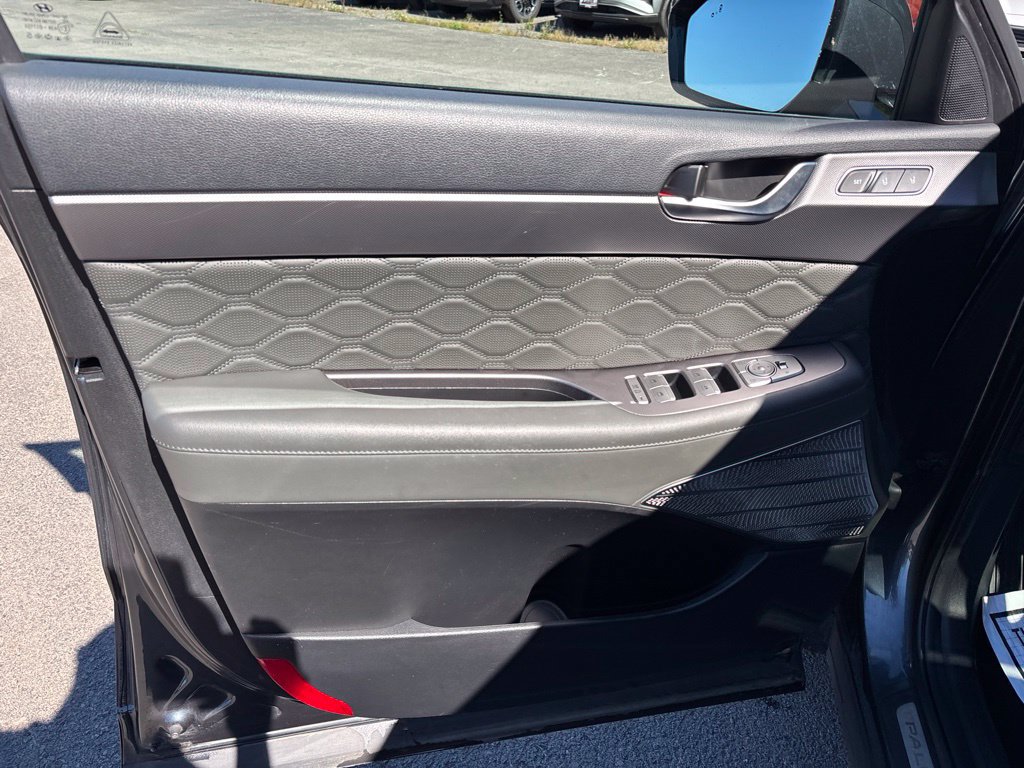 Used 2020 Hyundai Palisade Limited AWD/4WD image 18