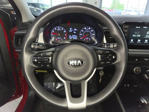 Used 2020 Kia Rio S FWD image 33