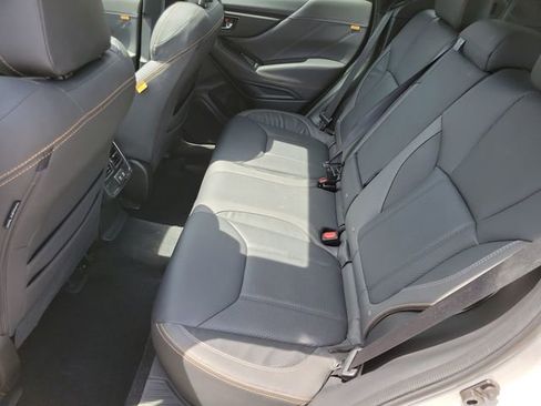 Used 2022 Subaru Forester Wilderness AWD/4WD image 27