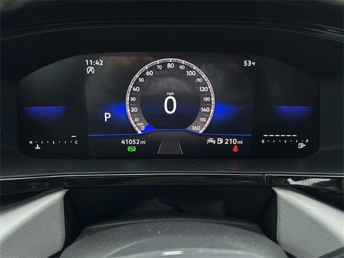 Used 2023 Volkswagen Taos S image 23