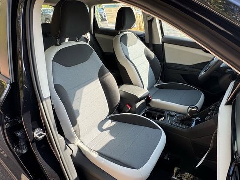 New 2025 Volkswagen Taos S image 12