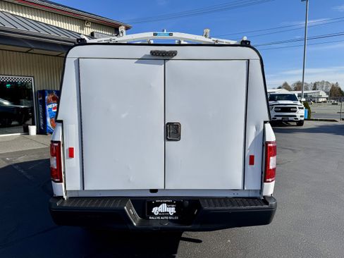 Used 2018 Ford F150 XL w/ XL Power Equipment Group RWD image 5