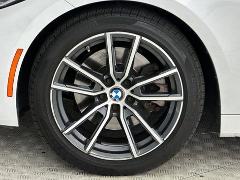 Used 2022 BMW 430i xDrive Coupe w/ Convenience Package AWD/4WD image 13