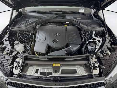 New 2026 Mercedes-Benz GLC 300 4MATIC image 31