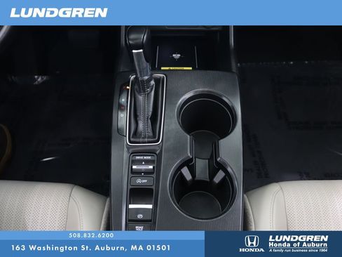Used 2023 Honda Civic Touring image 28