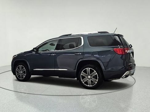 Used 2019 GMC Acadia Denali AWD/4WD image 4