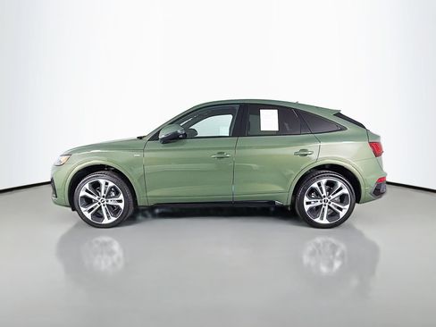 Certified 2023 Audi Q5 2.0T Premium Plus w/ Premium Plus Package AWD/4WD image 4