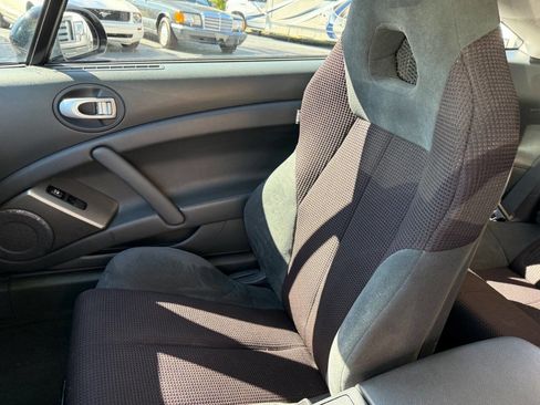 Used 2011 Mitsubishi Eclipse GS Sport image 10