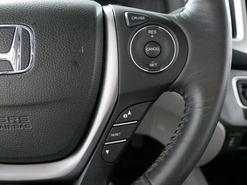 Used 2018 Honda Pilot EX-L image 28