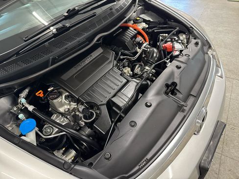Used 2008 Honda Civic Hybrid Sedan image 61