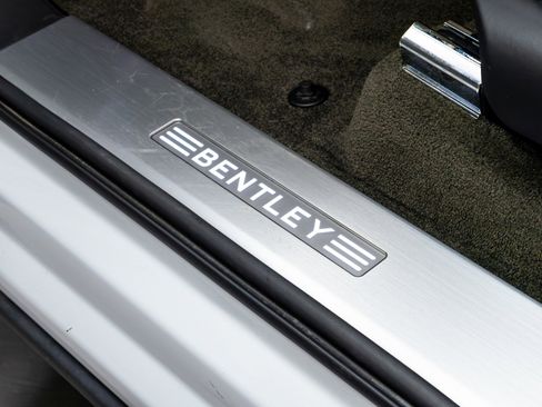 Used 2021 Bentley Bentayga V8 First Edition w/ First Edition Specification image 62