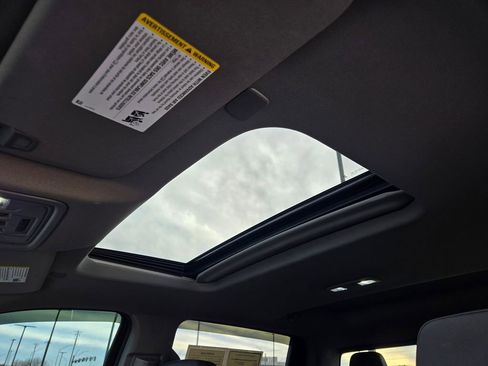 Used 2025 Chevrolet Silverado 2500 LTZ w/ Trail Boss Package image 26