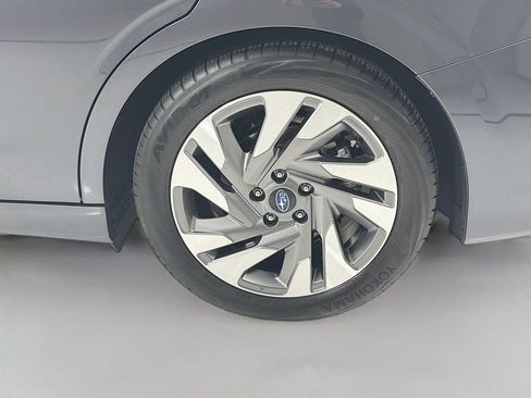 Used 2025 Subaru Legacy Limited AWD/4WD image 33