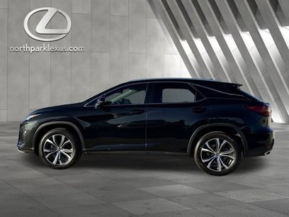 Certified 2020 Lexus RX 350 FWD w/ Premium Package