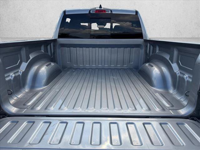 Used 2022 RAM 1500 Laramie AWD/4WD image 6