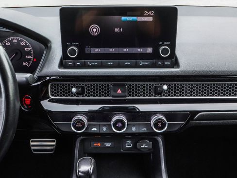 Used 2022 Honda Civic Sport image 26