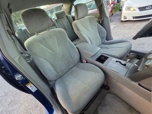 Used 2008 Toyota Camry LE FWD image 21