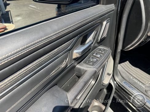 Used 2019 RAM 1500 Limited AWD/4WD image 9