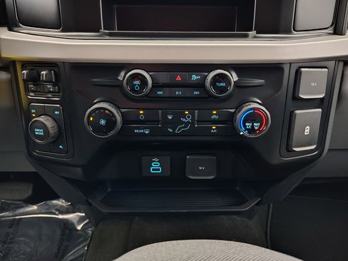 New 2026 Ford F350 XL w/ STX Appearance Package AWD/4WD image 31