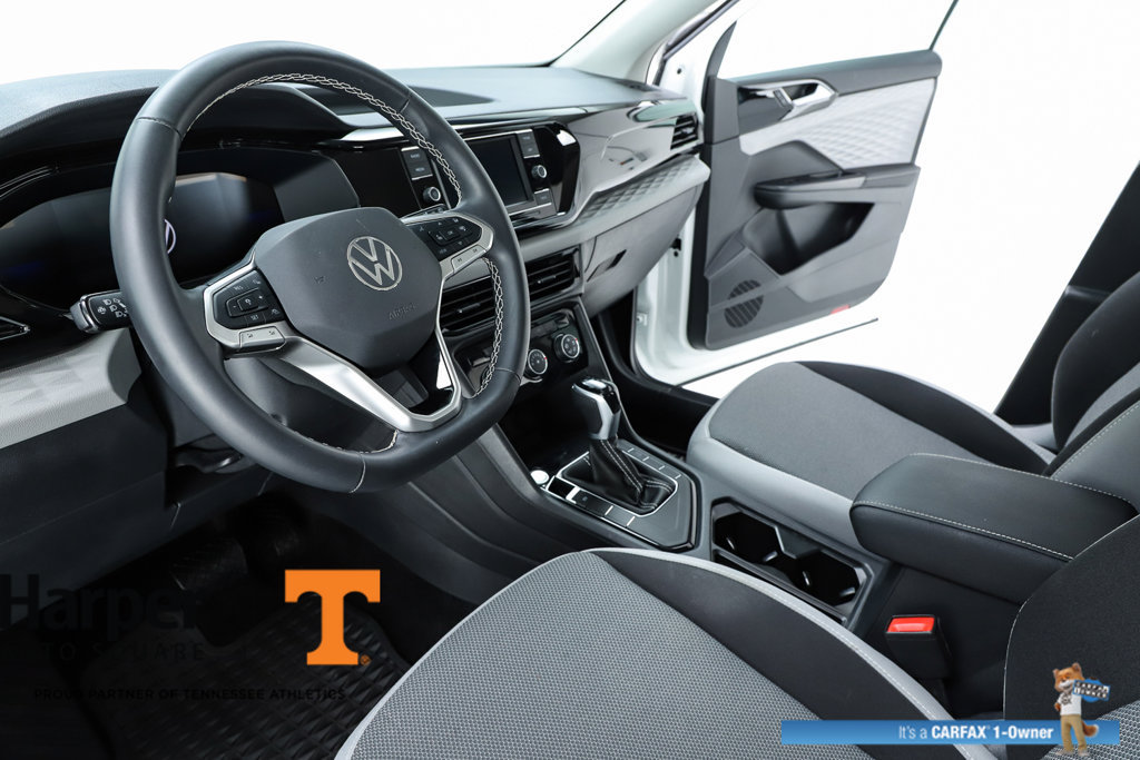 New 2024 Volkswagen Taos S FWD image 55