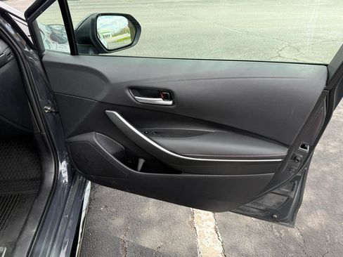 Used 2023 Toyota Corolla SE FWD image 19