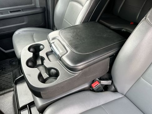 Used 2022 RAM 2500 Tradesman image 20