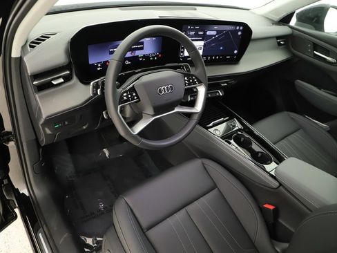 New 2026 Audi Q3 quattro 2.0T AWD/4WD image 15