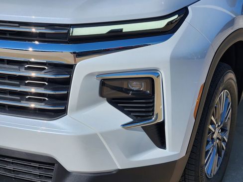 New 2026 Chevrolet Traverse LT w/ Driver Confidence Package image 6