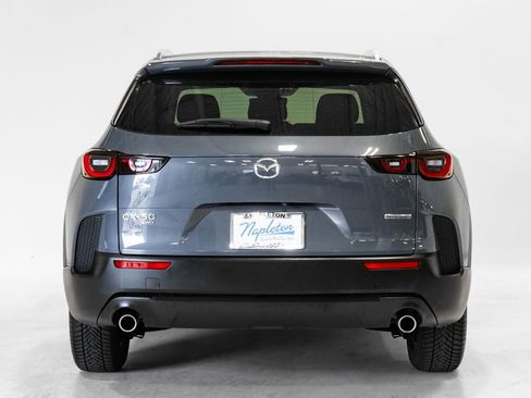 Used 2023 MAZDA CX-50 2.5 S w/ Preferred Plus Pkg AWD/4WD image 29