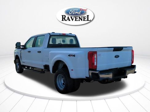 New 2026 Ford F350 XL AWD/4WD image 6
