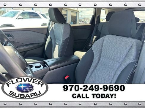 Used 2021 Nissan Rogue S AWD/4WD image 24