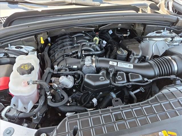 Used 2023 Jeep Grand Cherokee Altitude AWD/4WD image 30