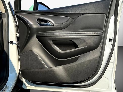 Used 2019 Buick Encore Preferred FWD image 27