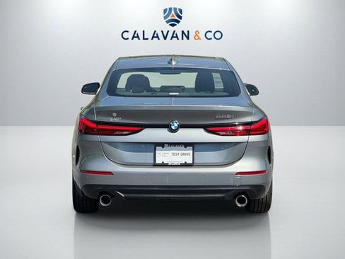Used 2024 BMW 228i Gran Coupe FWD image 6
