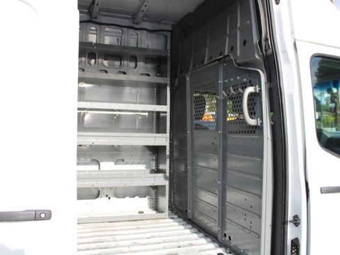 Used 2019 Nissan NV 2500 S image 14