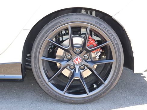 Used 2026 Honda Civic Type R image 27