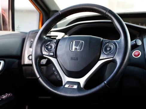 Used 2014 Honda Civic Si image 28