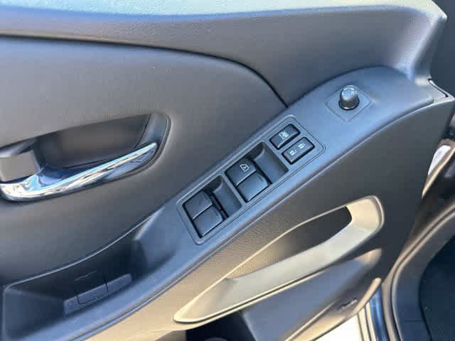 Used 2024 Nissan Frontier SV w/ SV Convenience Package AWD/4WD image 7