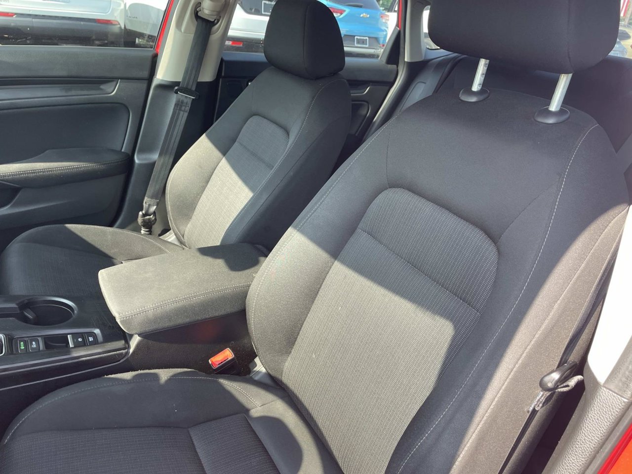 Used 2023 Honda Civic LX image 15