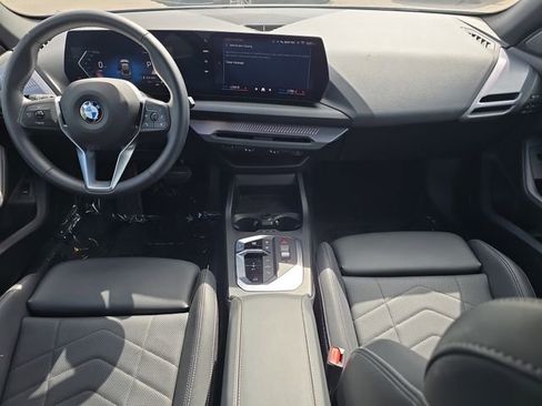 Certified 2025 BMW 228i xDrive image 13