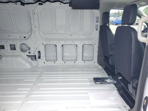 New 2025 Ford Transit 150 T150 image 13
