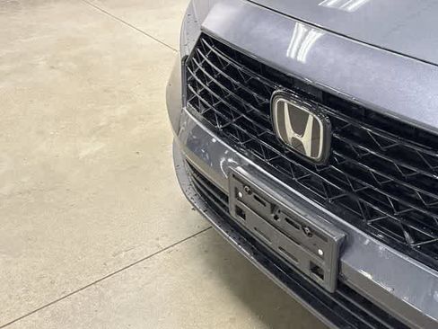 Used 2024 Honda Accord LX image 29